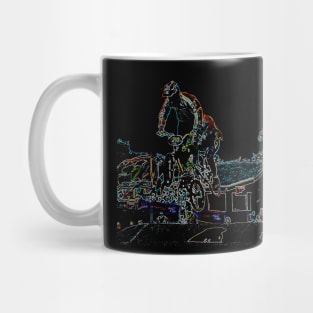 bmx Mug